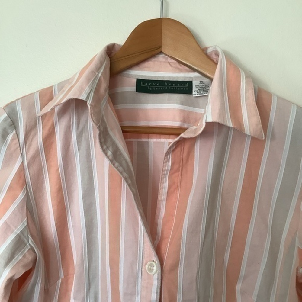 Harve Bernard button down - Picture 2 of 7